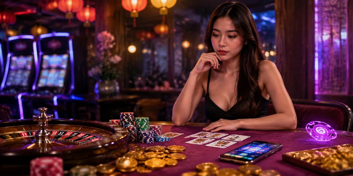 gaubong us Hơn 2.400 slot và 120 bàn live