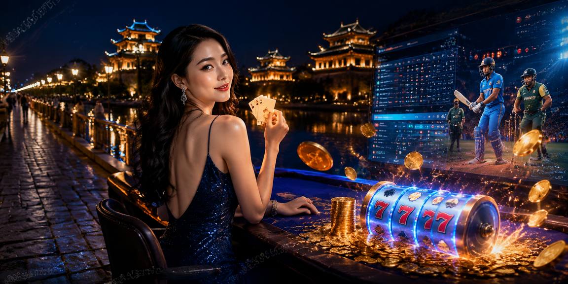 gaubong us Live Casino